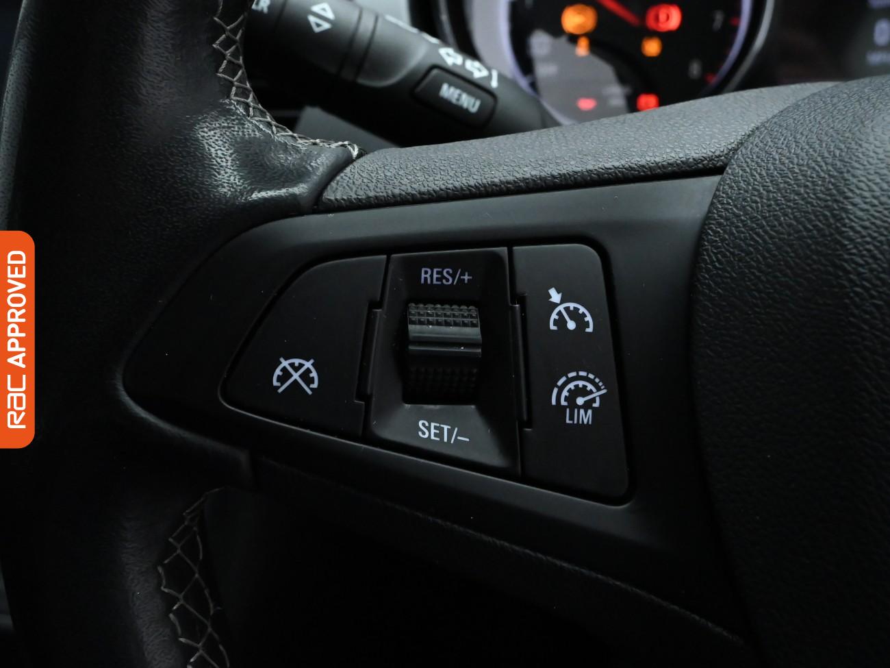 Used Vauxhall Astra 2021 for sale - 75983637: Photo 23