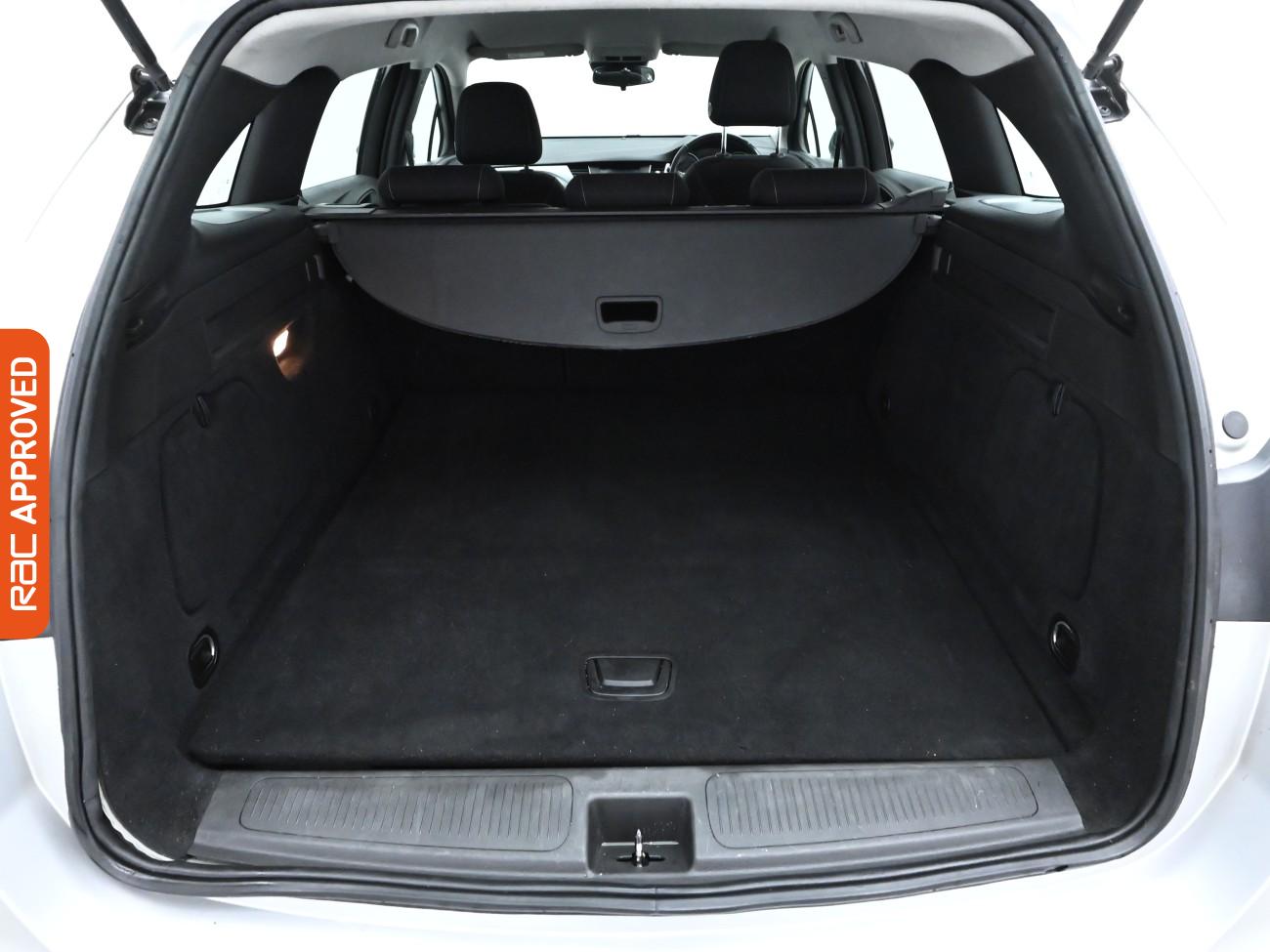 Used Vauxhall Astra 2021 for sale - 75983637: Photo 25