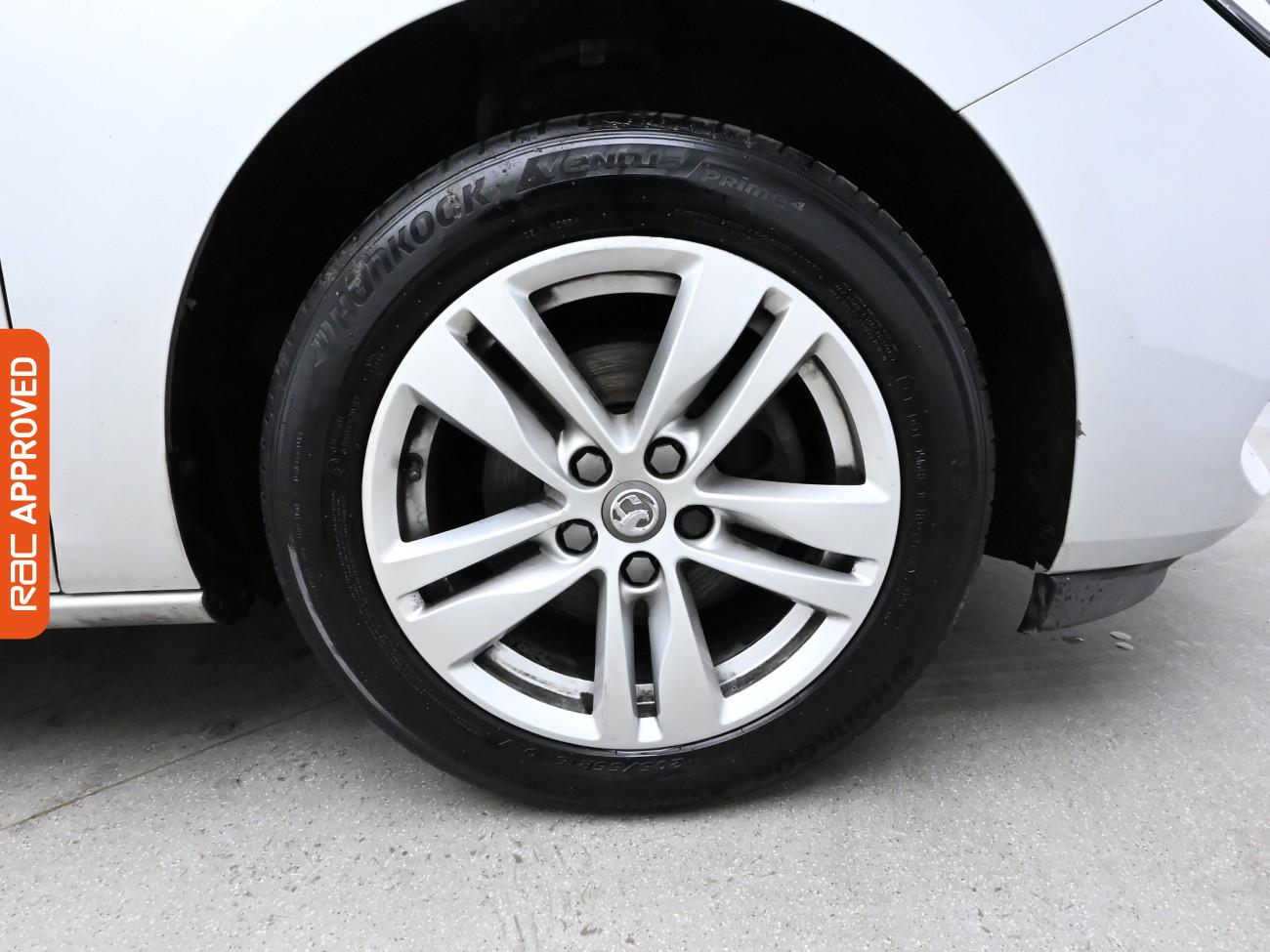 Used Vauxhall Astra 2021 for sale - 75983637: Photo 26