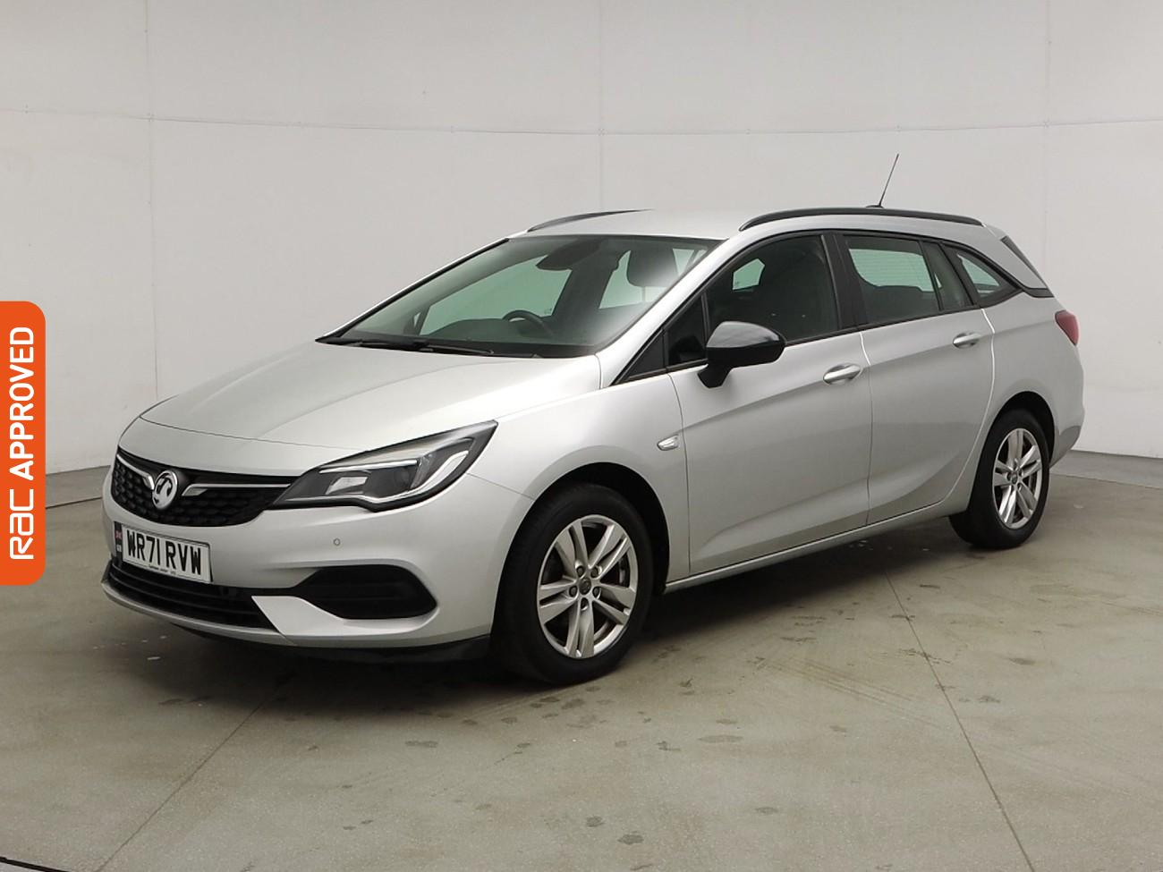 Used Vauxhall Astra 2021 for sale - 75983637: Photo 27