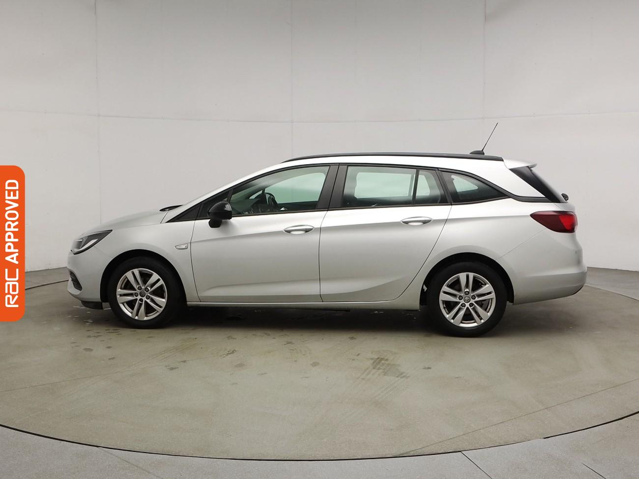 Used Vauxhall Astra 2021 for sale - 75983637: Photo 28