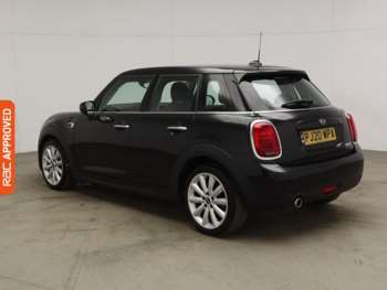 Used MINI Hatch 2020 for sale - 75178013: Photo