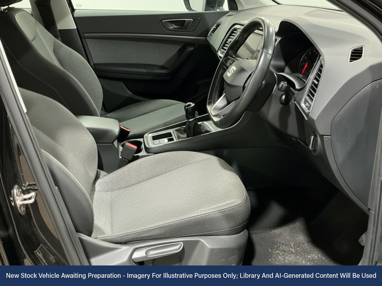 Used SEAT Ateca 2021 for sale - 76909509: Photo 3