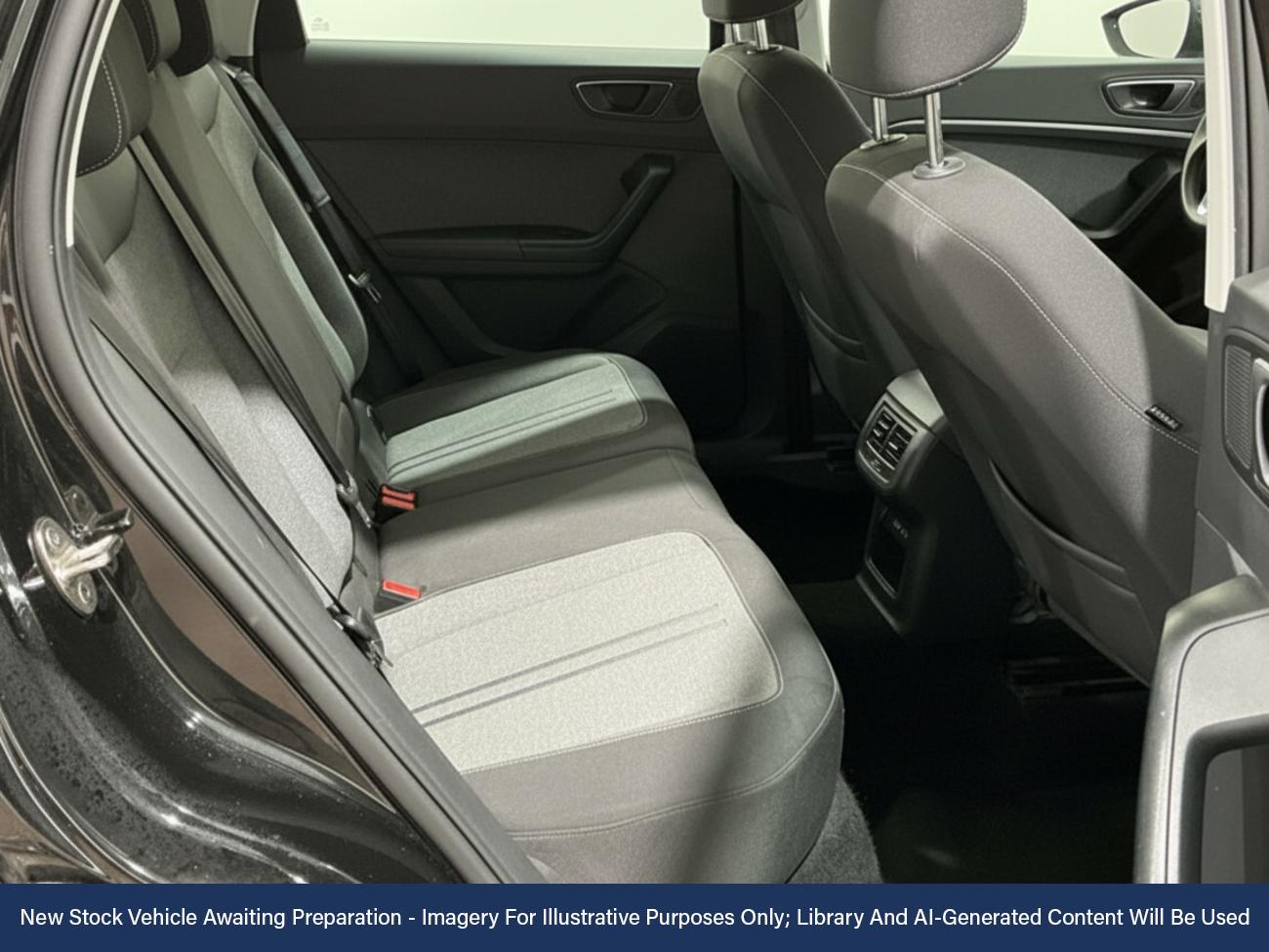 Used SEAT Ateca 2021 for sale - 76909509: Photo 4