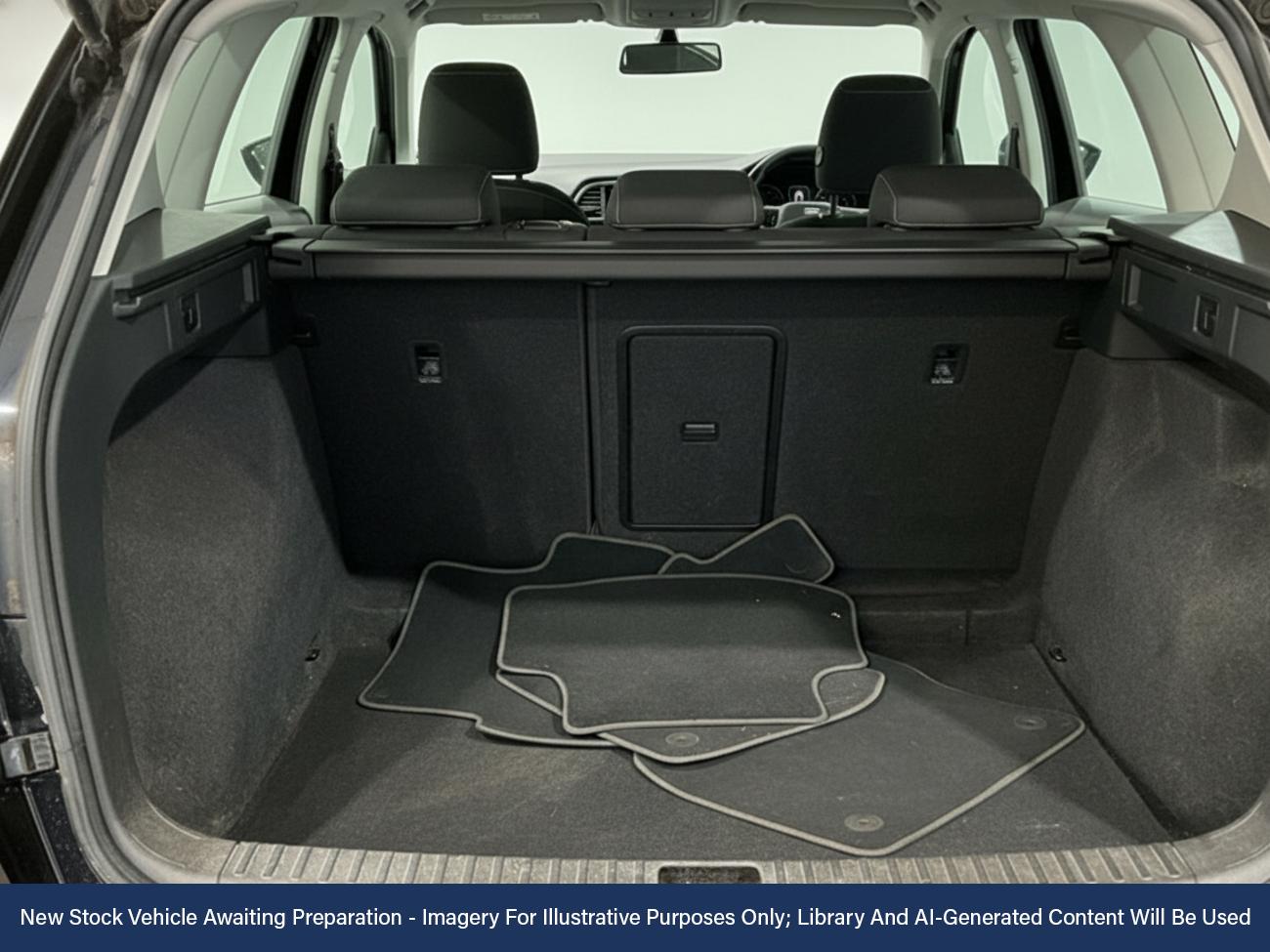 Used SEAT Ateca 2021 for sale - 76909509: Photo 6