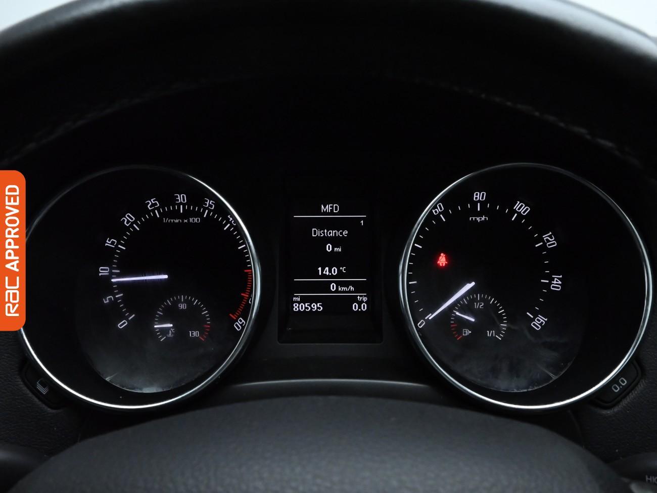 Used Skoda Yeti 2016 for sale - 76692246: Photo 11