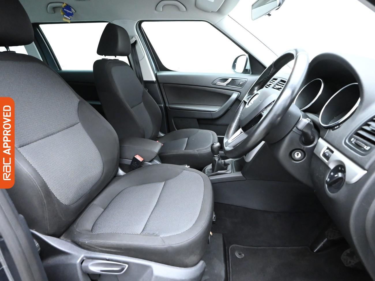 Used Skoda Yeti 2016 for sale - 76692246: Photo 12