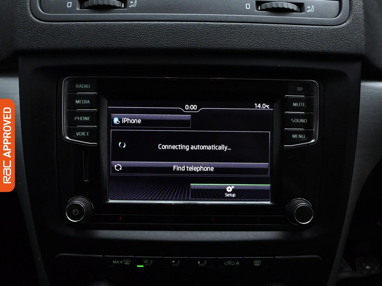 Used Skoda Yeti 2016 for sale - 76692246: Photo 16