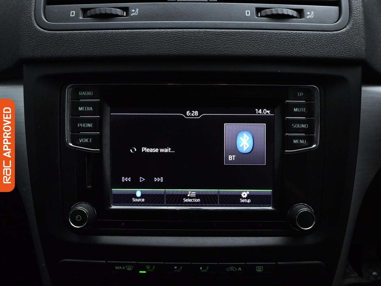 Used Skoda Yeti 2016 for sale - 76692246: Photo 17