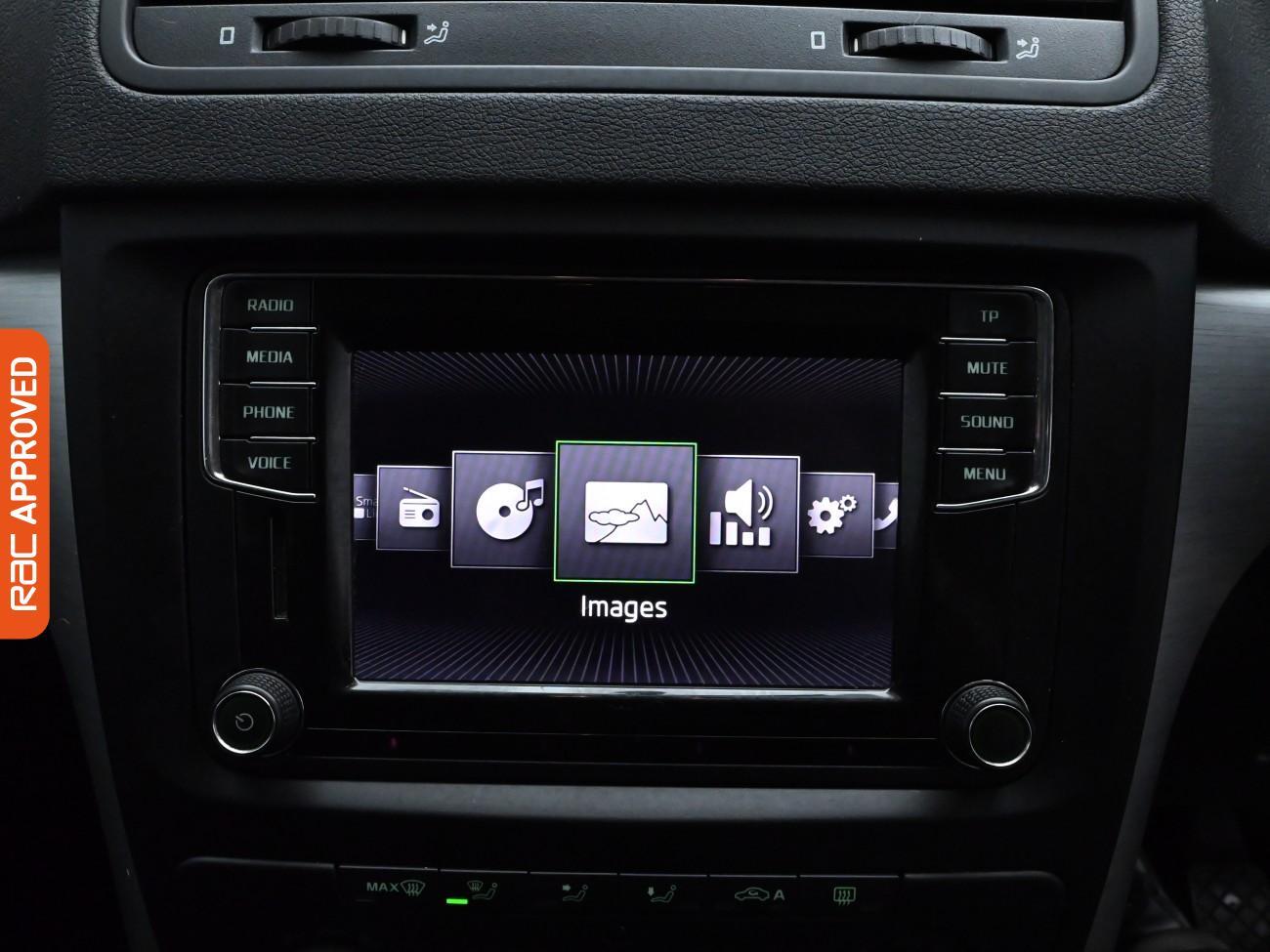 Used Skoda Yeti 2016 for sale - 76692246: Photo 18