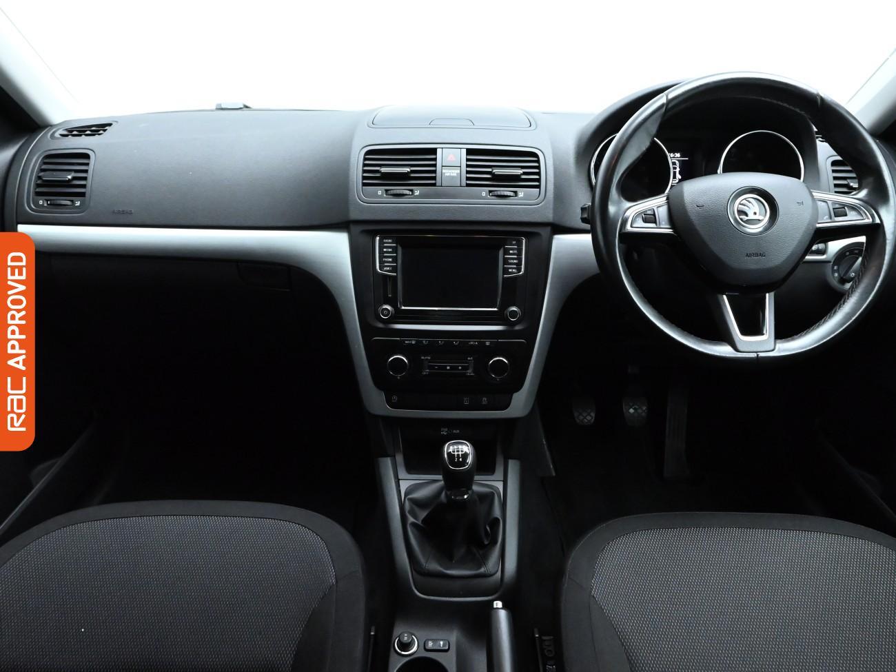 Used Skoda Yeti 2016 for sale - 76692246: Photo 2