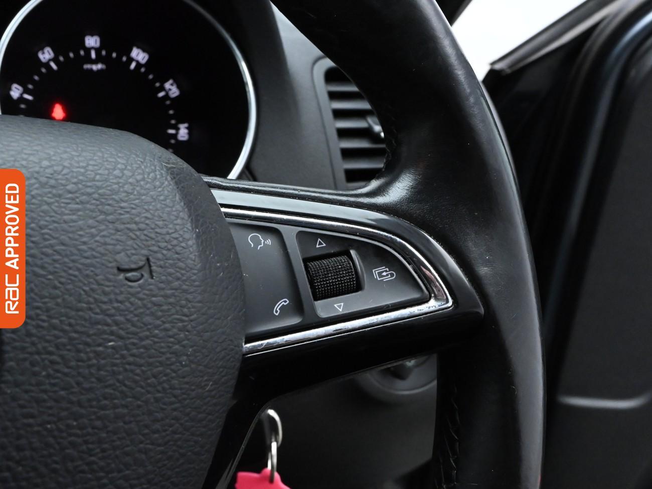 Used Skoda Yeti 2016 for sale - 76692246: Photo 21