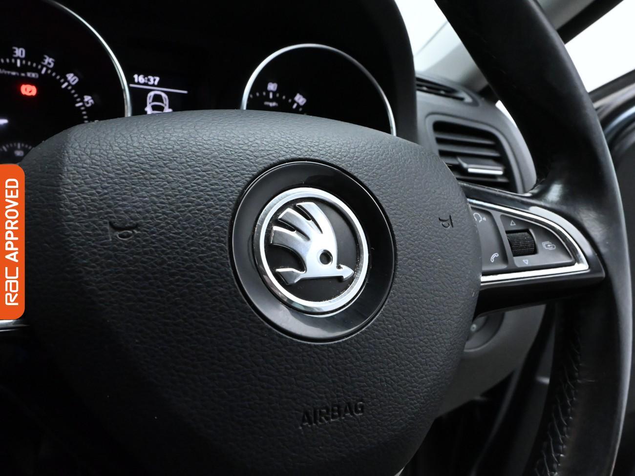 Used Skoda Yeti 2016 for sale - 76692246: Photo 22