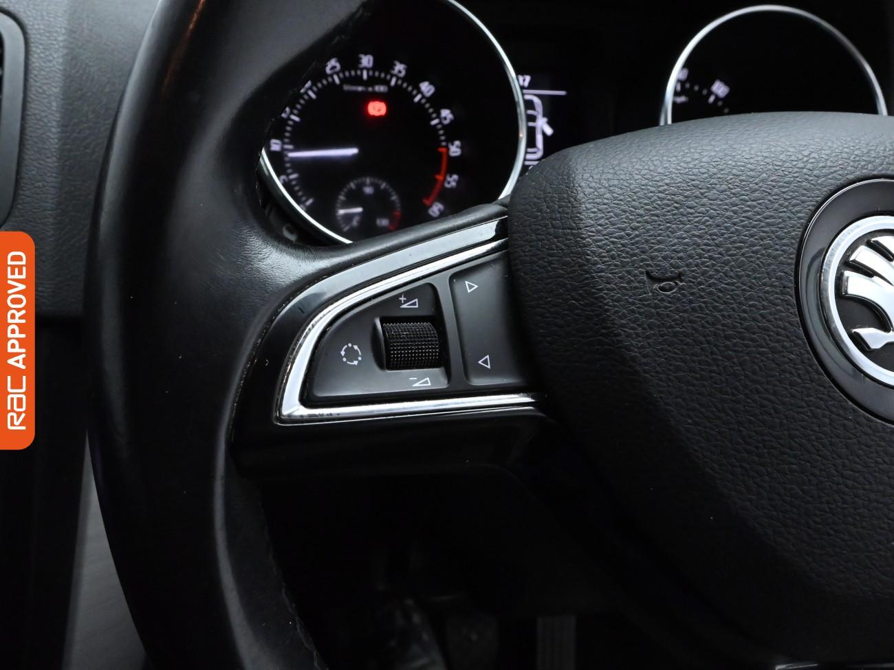 Used Skoda Yeti 2016 for sale - 76692246: Photo 23