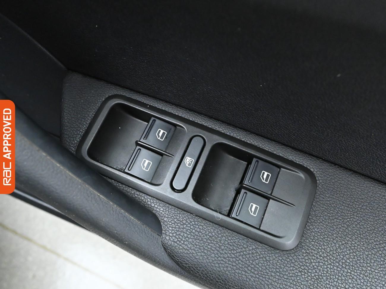 Used Skoda Yeti 2016 for sale - 76692246: Photo 24