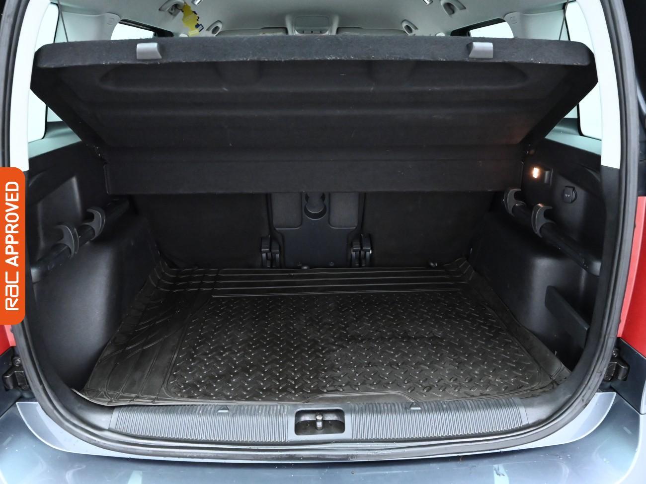 Used Skoda Yeti 2016 for sale - 76692246: Photo 25