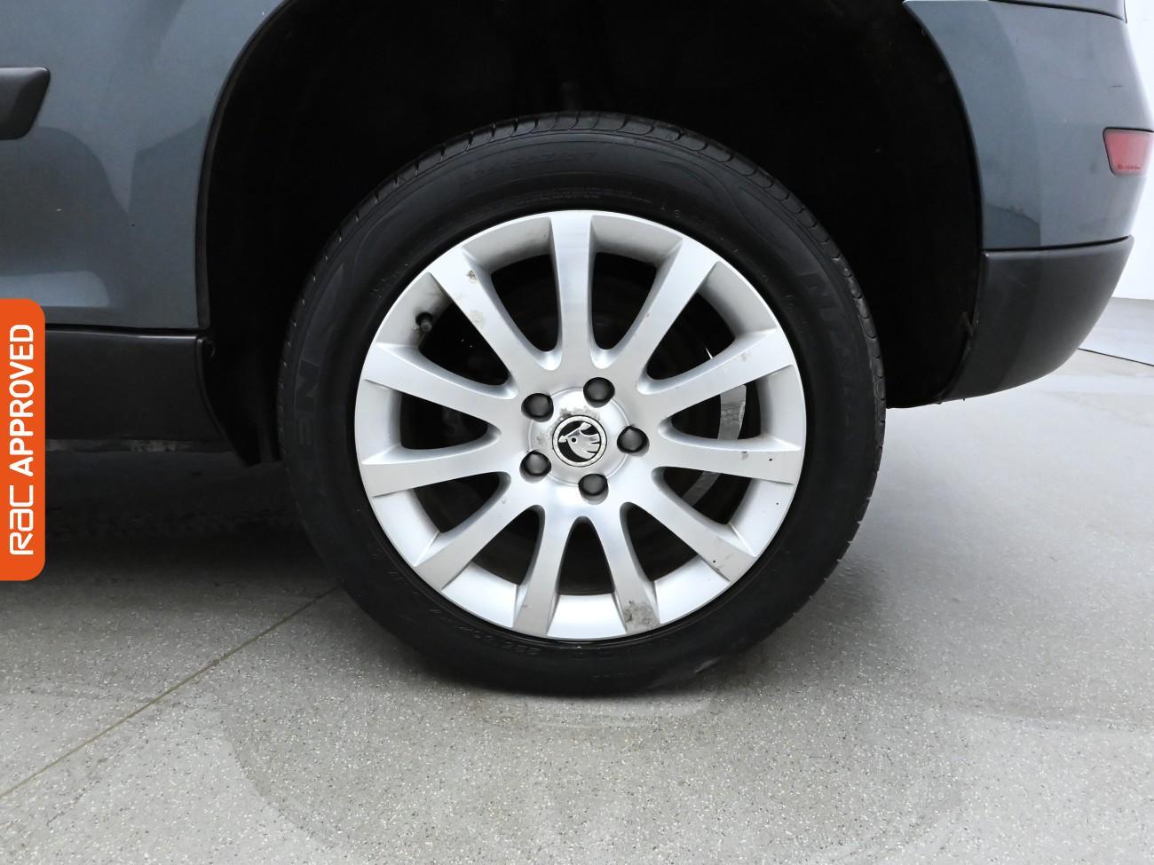 Used Skoda Yeti 2016 for sale - 76692246: Photo 26