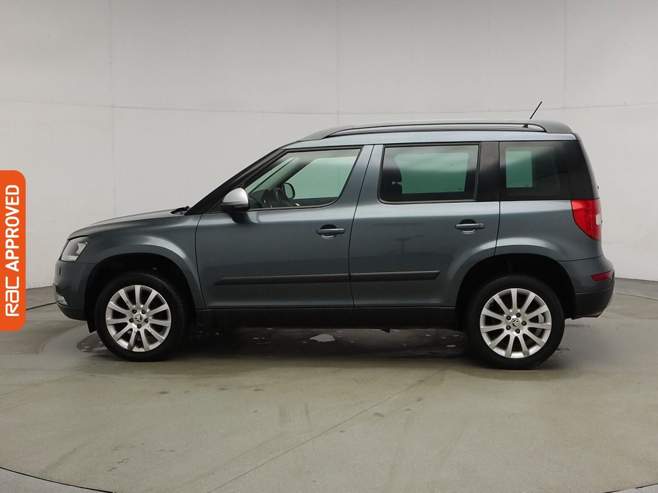 Used Skoda Yeti 2016 for sale - 76692246: Photo 28