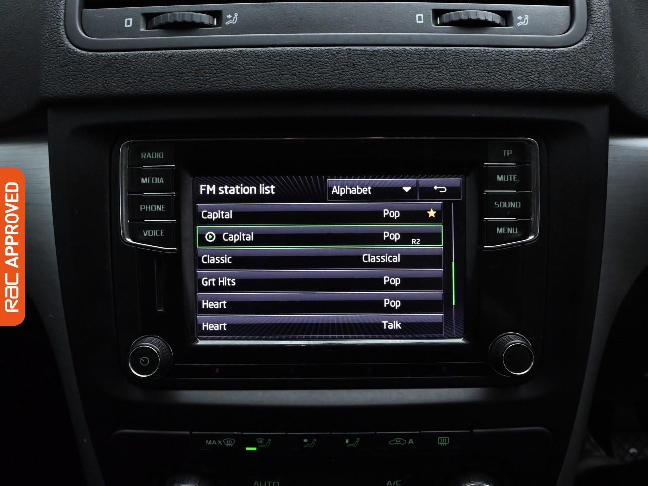 Used Skoda Yeti 2016 for sale - 76692246: Photo 3