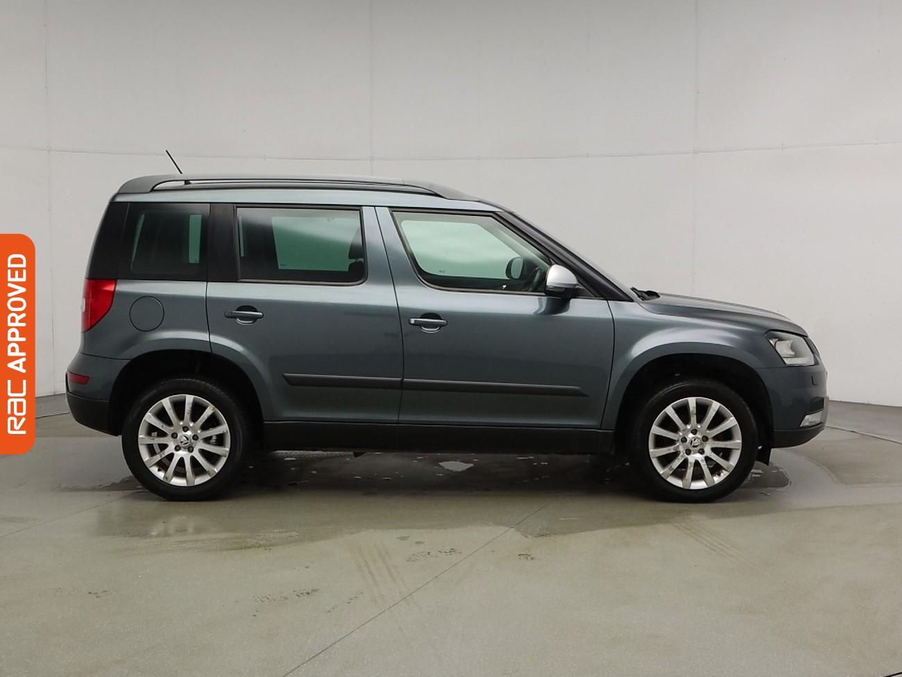 Used Skoda Yeti 2016 for sale - 76692246: Photo 6