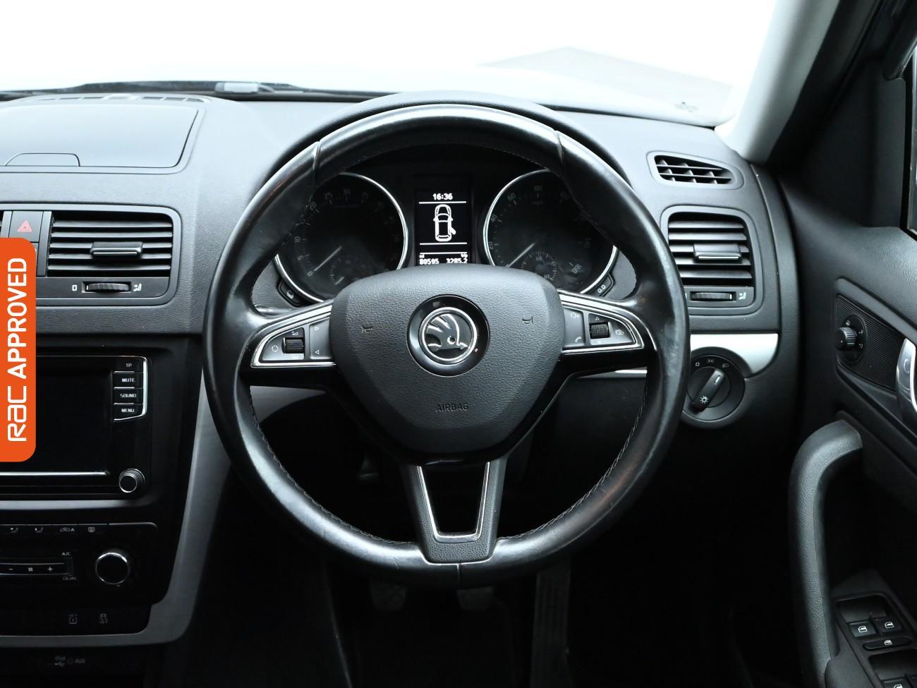 Used Skoda Yeti 2016 for sale - 76692246: Photo 9