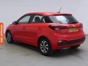 Used Hyundai i20 2019 for sale - 79620105: Photo