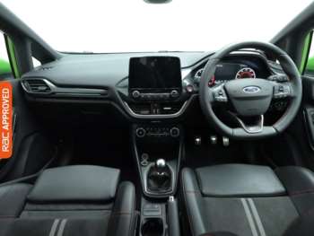 Used Ford Fiesta 2022 for sale - 74753762: Photo