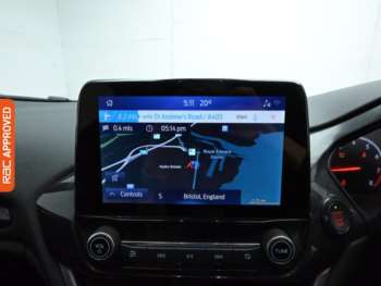 Used Ford Fiesta 2022 for sale - 74753762: Photo
