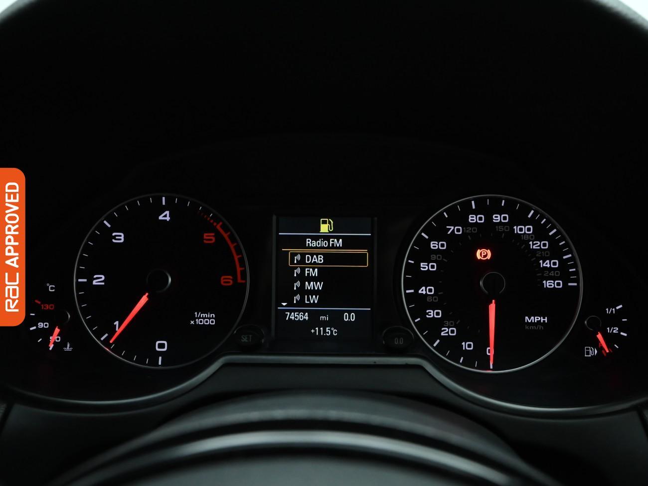 Used Audi Q5 2013 for sale - 76401657: Photo 11