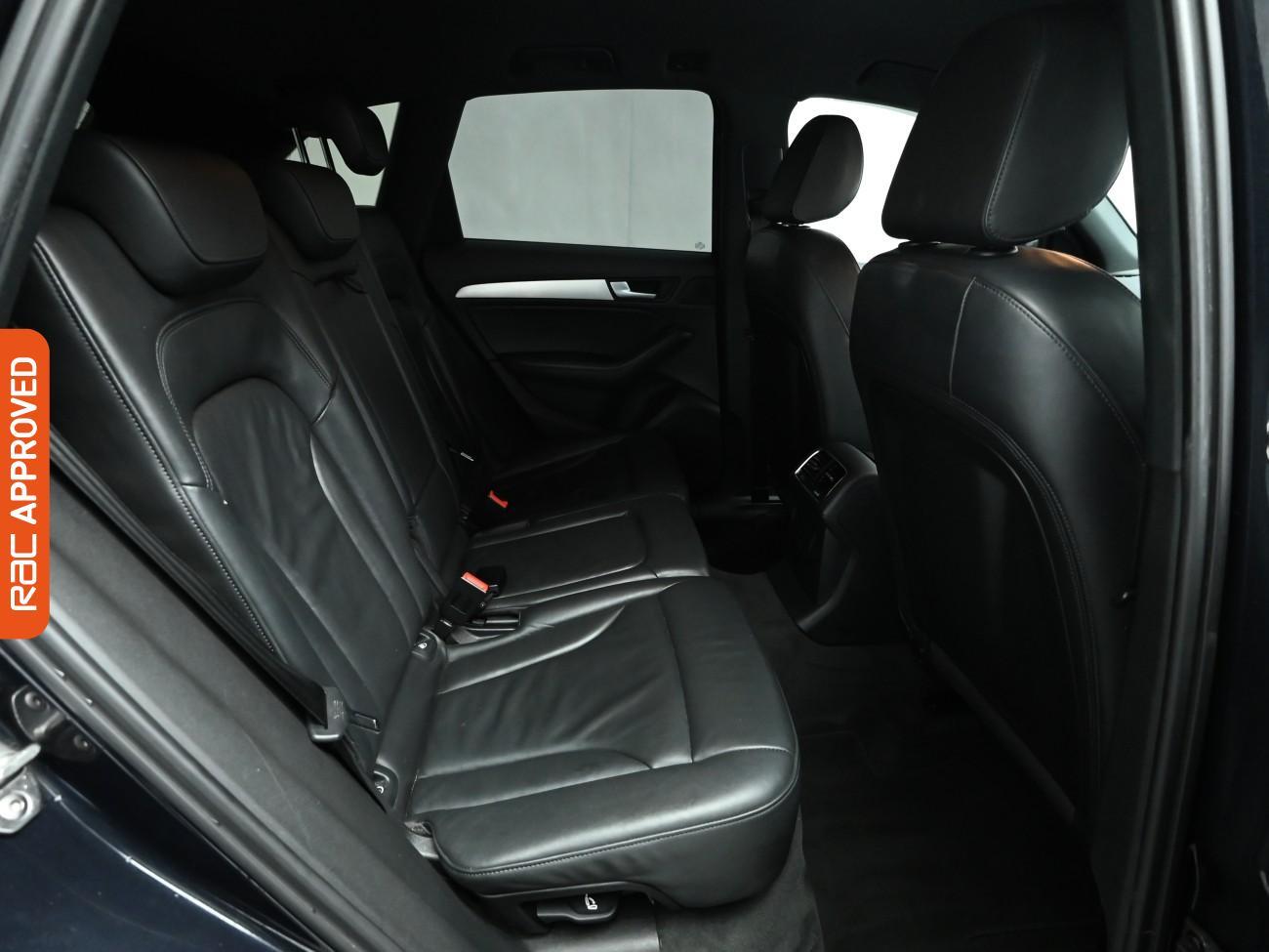 Used Audi Q5 2013 for sale - 76401657: Photo 13