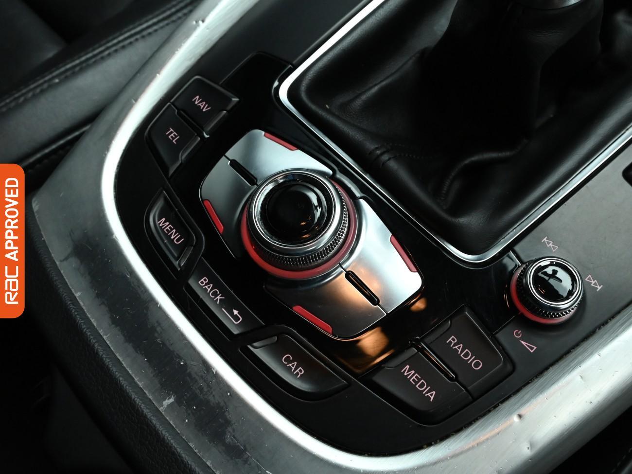 Used Audi Q5 2013 for sale - 76401657: Photo 14