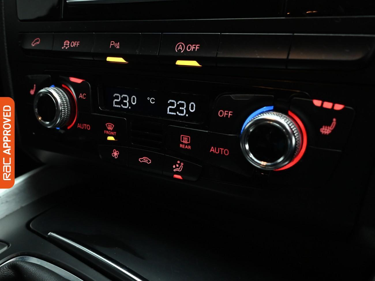 Used Audi Q5 2013 for sale - 76401657: Photo 16