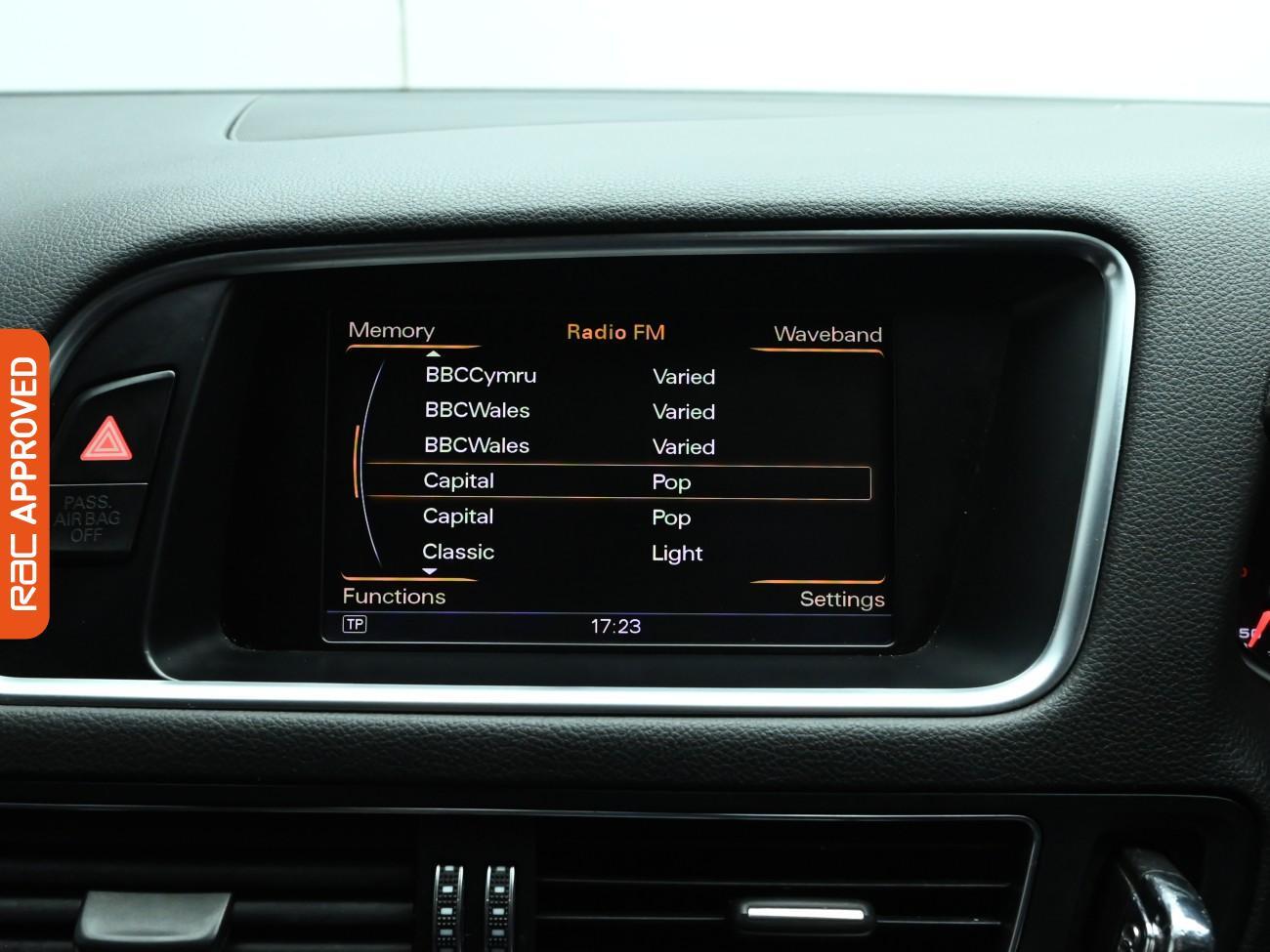 Used Audi Q5 2013 for sale - 76401657: Photo 18