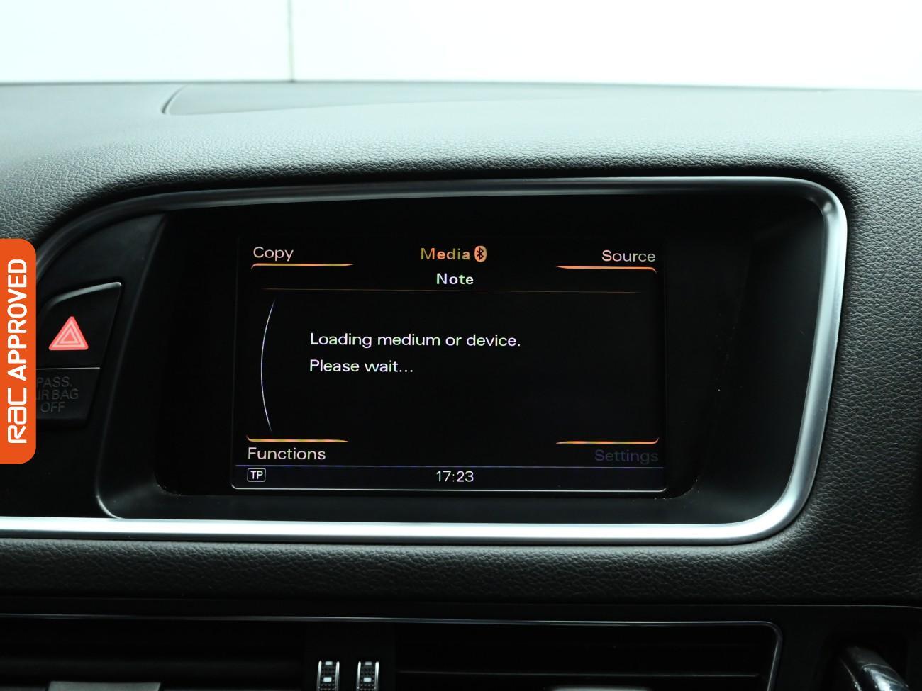 Used Audi Q5 2013 for sale - 76401657: Photo 19