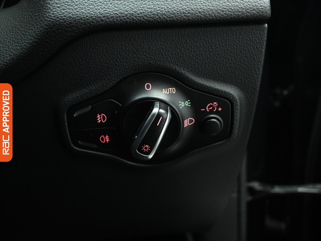 Used Audi Q5 2013 for sale - 76401657: Photo 21