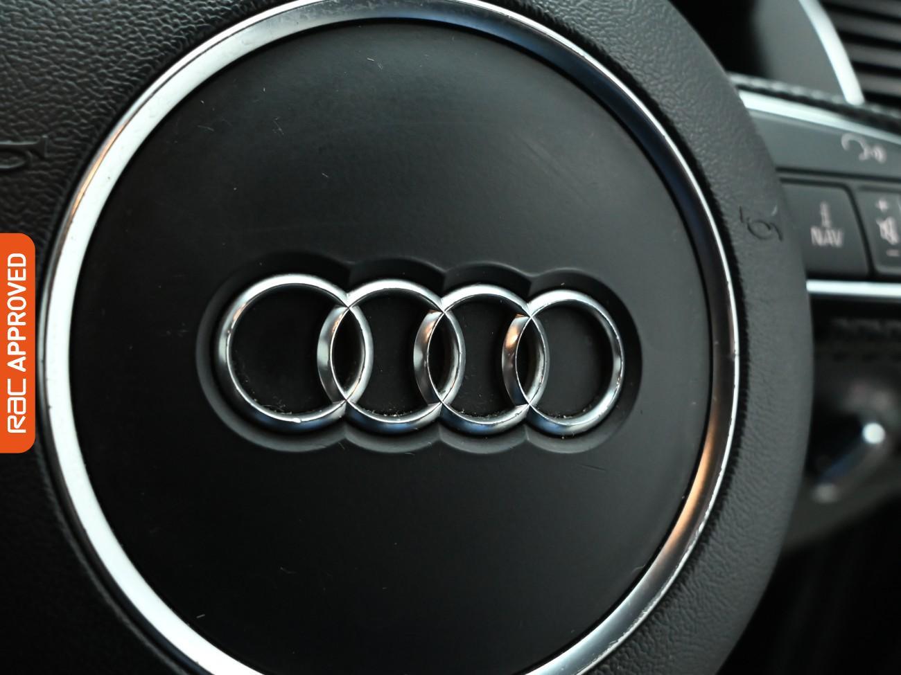 Used Audi Q5 2013 for sale - 76401657: Photo 24