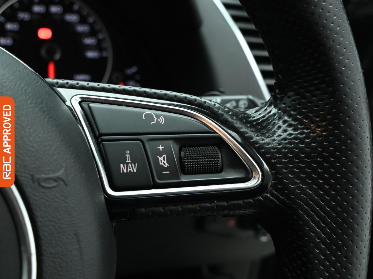 Used Audi Q5 2013 for sale - 76401657: Photo 25