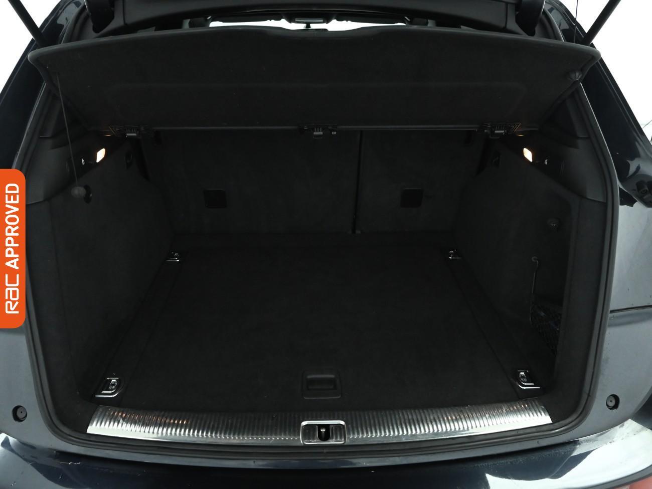 Used Audi Q5 2013 for sale - 76401657: Photo 27