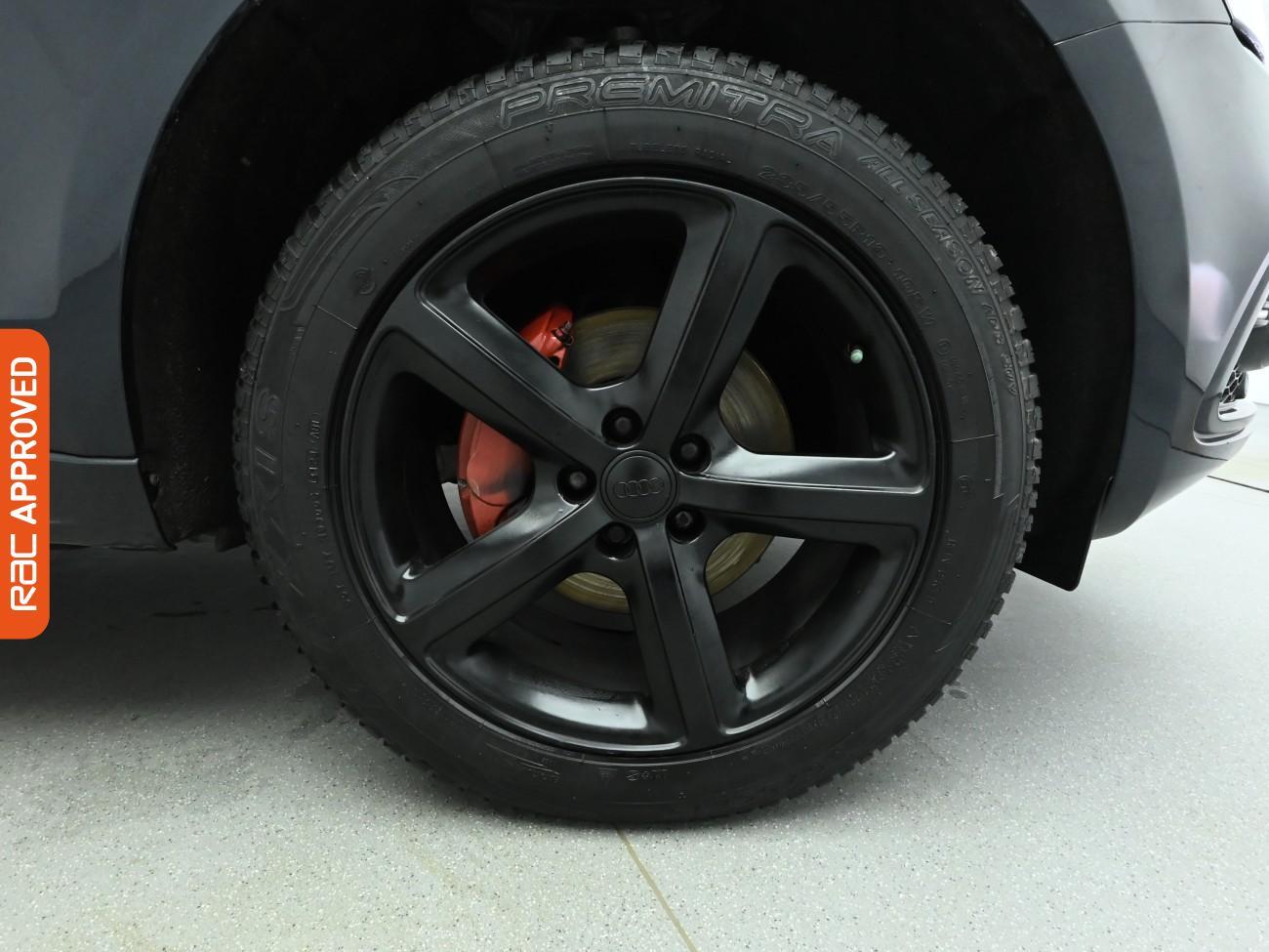 Used Audi Q5 2013 for sale - 76401657: Photo 28