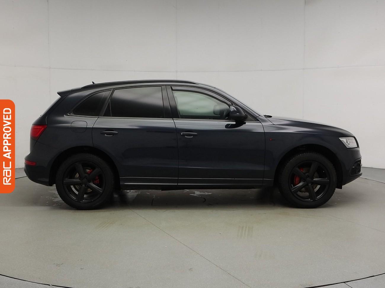 Used Audi Q5 2013 for sale - 76401657: Photo 6