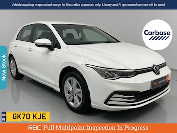 Used Volkswagen Golf 2020 for sale - 79111209: Photo