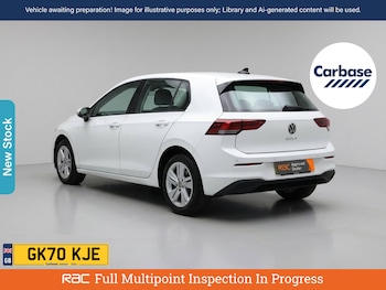 Used Volkswagen Golf 2020 for sale - 79111209: Photo