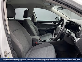 Used Volkswagen Golf 2020 for sale - 79111209: Photo