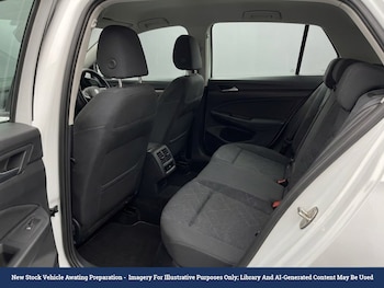 Used Volkswagen Golf 2020 for sale - 79111209: Photo