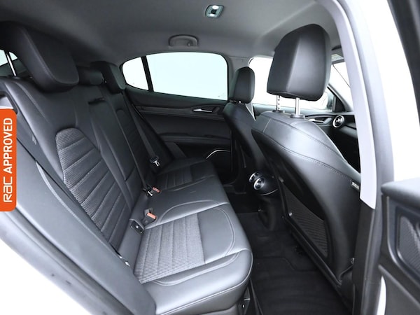 Used Alfa Romeo Stelvio 2020 for sale - 75271380: Photo 12