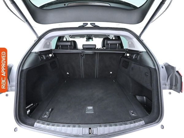 Used Alfa Romeo Stelvio 2020 for sale - 75271380: Photo 13