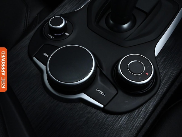 Used Alfa Romeo Stelvio 2020 for sale - 75271380: Photo 14