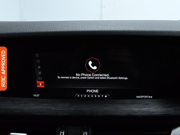 Used Alfa Romeo Stelvio 2020 for sale - 75271380: Photo 19