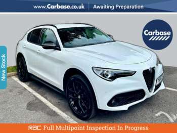 2020 - 2.2 TD Nero Edizione SUV 5dr Diesel Auto Q4 AWD Euro 6 (s/s) (190 ps)