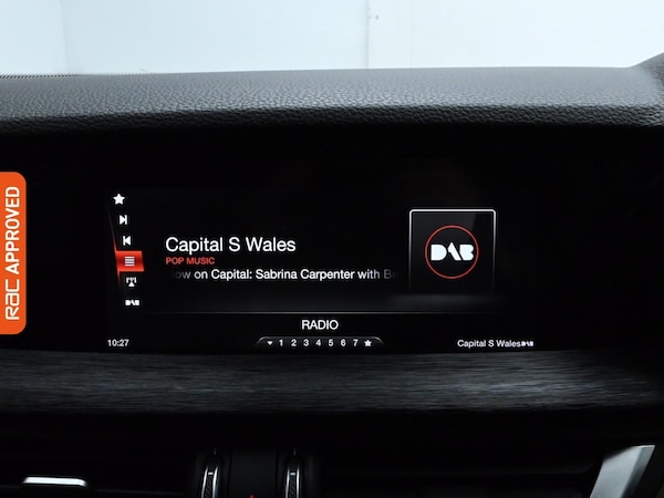 Used Alfa Romeo Stelvio 2020 for sale - 75271380: Photo 21